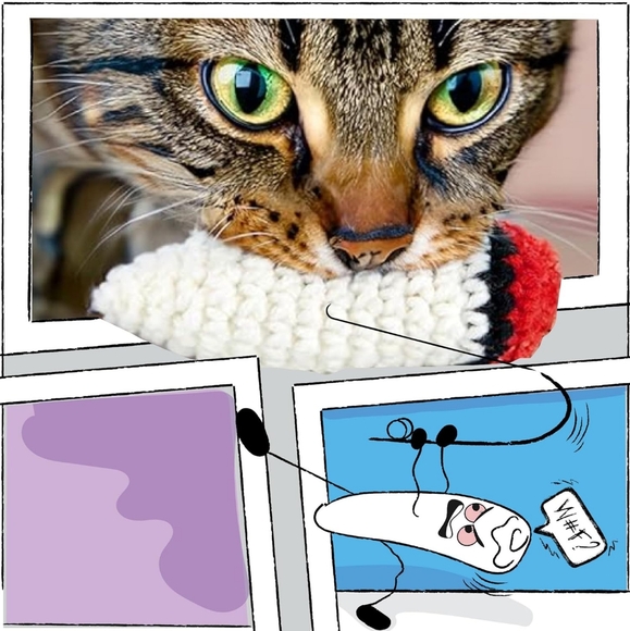 Catnip doobies - Picture 4 of 6